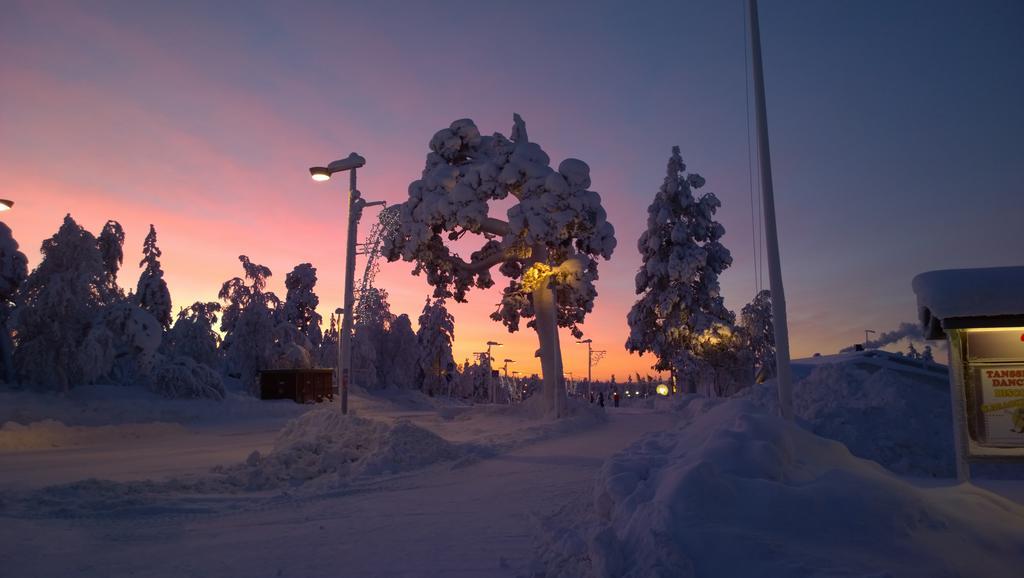 Kelotaehti Apartments Saariselkä Pokój zdjęcie