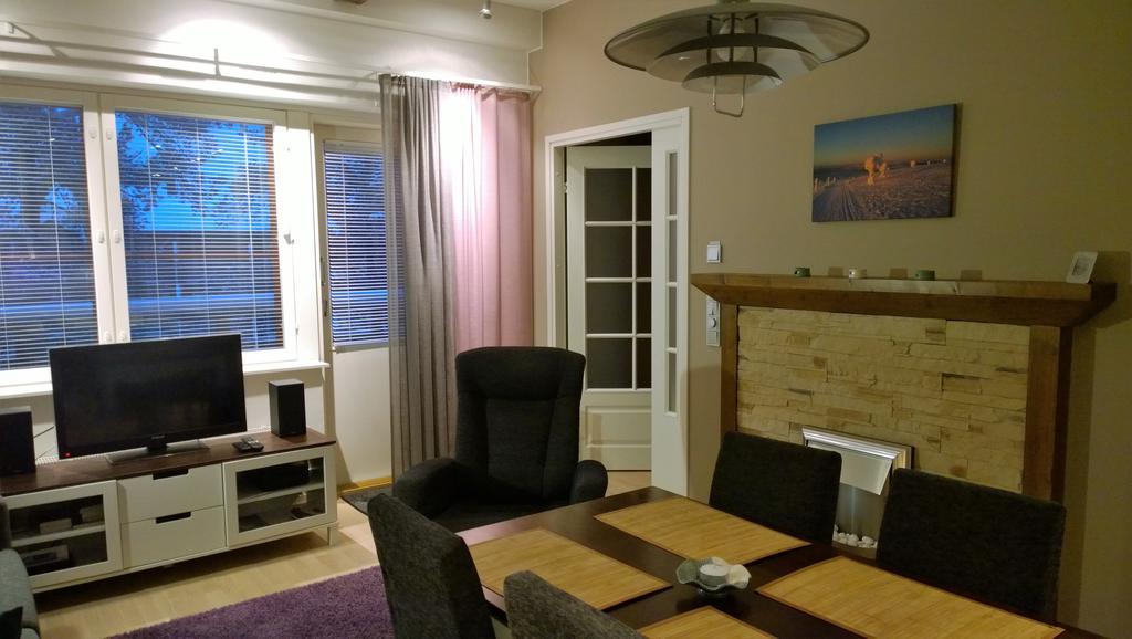 Kelotaehti Apartments Saariselkä Pokój zdjęcie