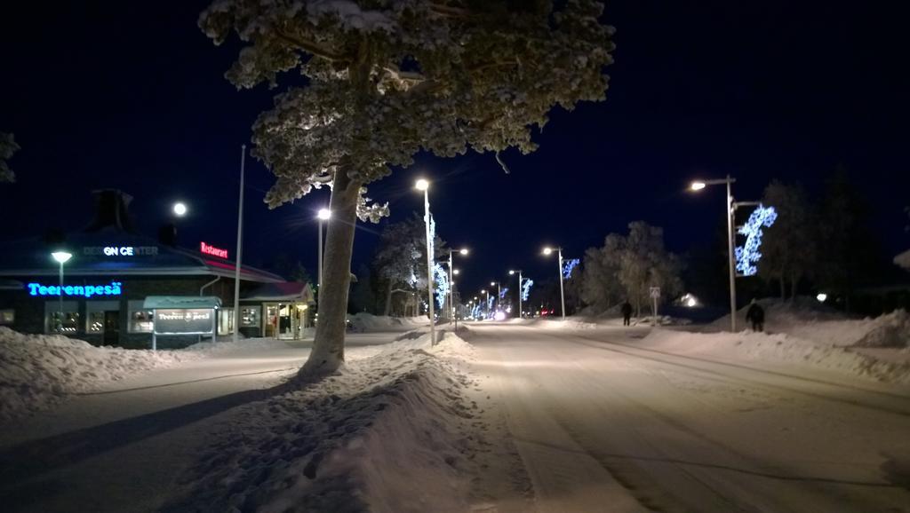 Kelotaehti Apartments Saariselkä Pokój zdjęcie