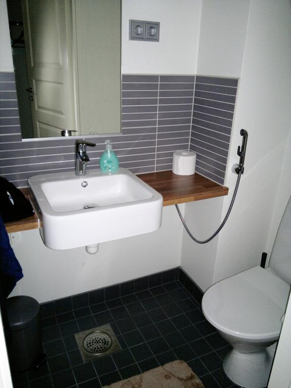 Kelotaehti Apartments Saariselkä Zewnętrze zdjęcie