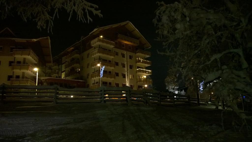 Kelotaehti Apartments Saariselkä Zewnętrze zdjęcie