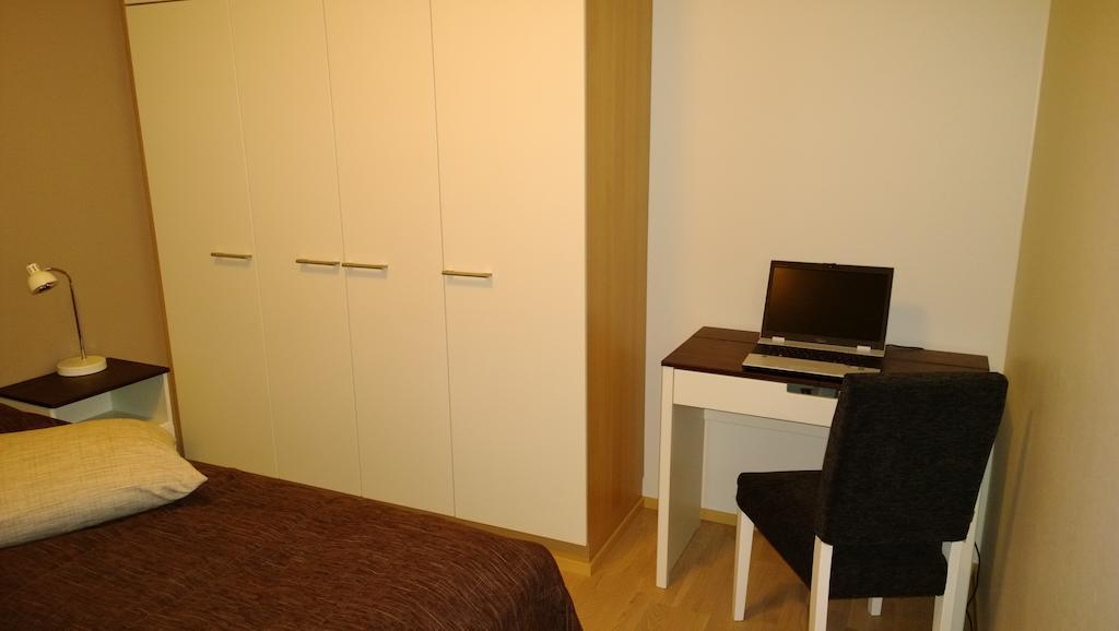 Kelotaehti Apartments Saariselkä Zewnętrze zdjęcie