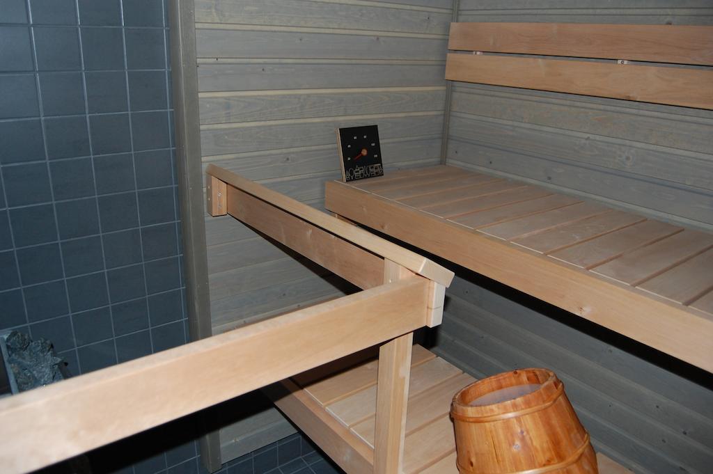 Kelotaehti Apartments Saariselkä Zewnętrze zdjęcie