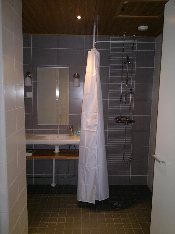 Kelotaehti Apartments Saariselkä Zewnętrze zdjęcie