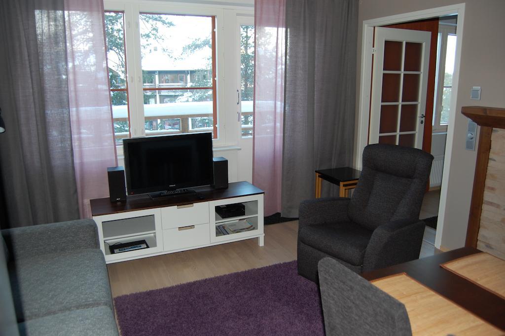 Kelotaehti Apartments Saariselkä Zewnętrze zdjęcie