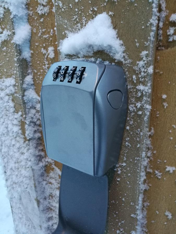 Kelotaehti Apartments Saariselkä Zewnętrze zdjęcie